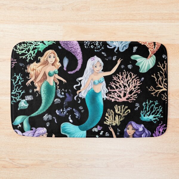 Item preview, Mermaid Sightings: Debunking Myths and Exploring Real Encounters designed and sold by DunuStore.