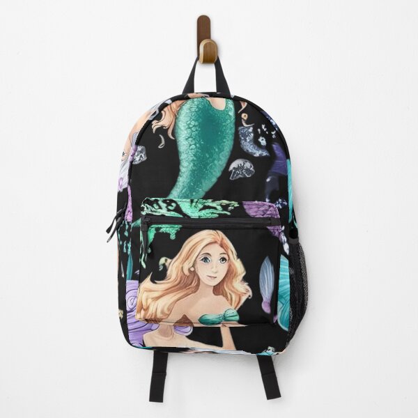 Item preview, Mermaid Sightings: Debunking Myths and Exploring Real Encounters designed and sold by DunuStore.