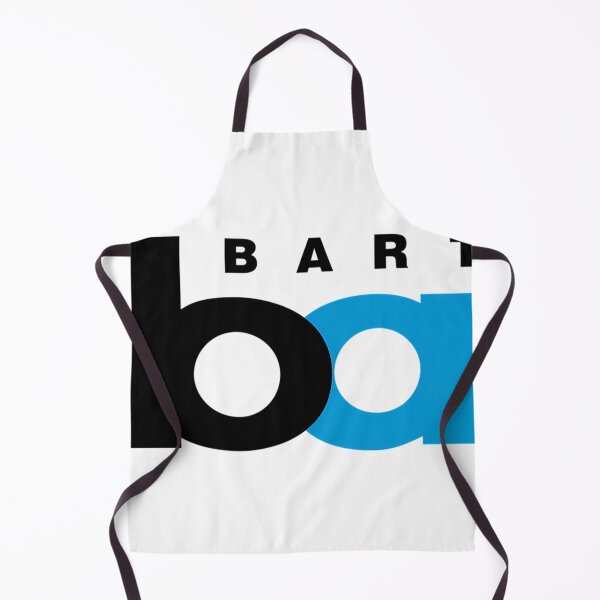 Item preview, Bart Logo designed and sold by JenniferDenny.