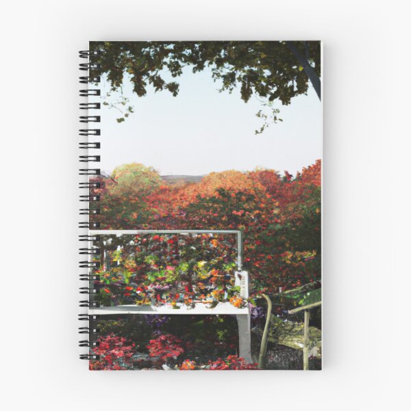 Item preview,  Sketches from the Autumn Garden designed and sold by jackbermess.