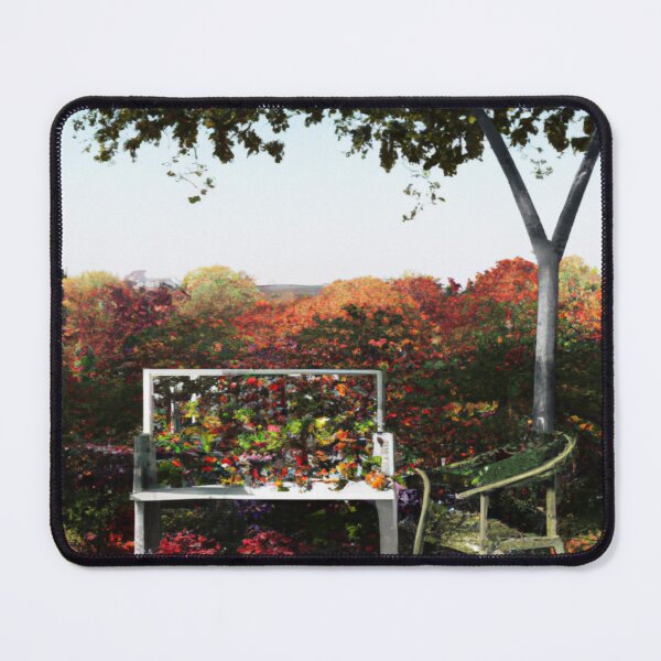 Item preview,  Sketches from the Autumn Garden designed and sold by jackbermess.