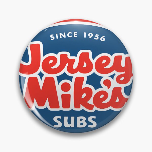 Item preview, Jersey Mike Logo Jersey Mike designed and sold by MarkeydaWate.