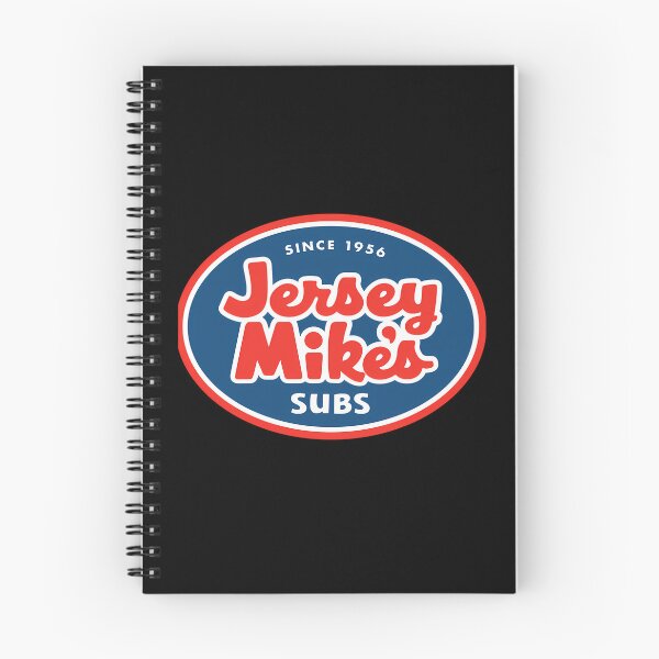 Item preview, Jersey Mike Logo Jersey Mike designed and sold by MarkeydaWate.