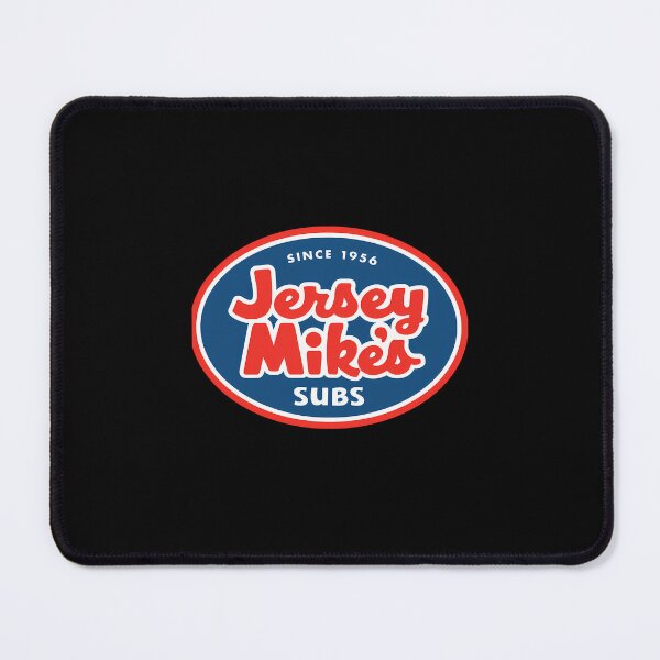 Item preview, Jersey Mike Logo Jersey Mike designed and sold by MarkeydaWate.