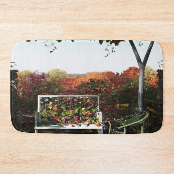 Item preview,  Sketches from the Autumn Garden designed and sold by jackbermess.