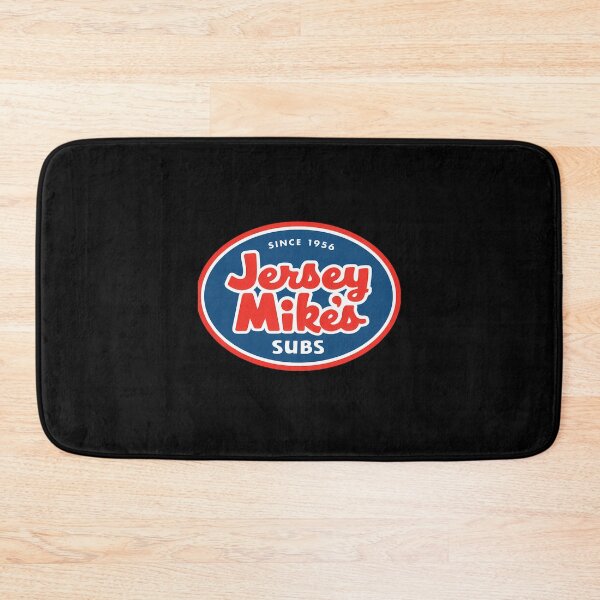 Item preview, Jersey Mike Logo Jersey Mike designed and sold by MarkeydaWate.