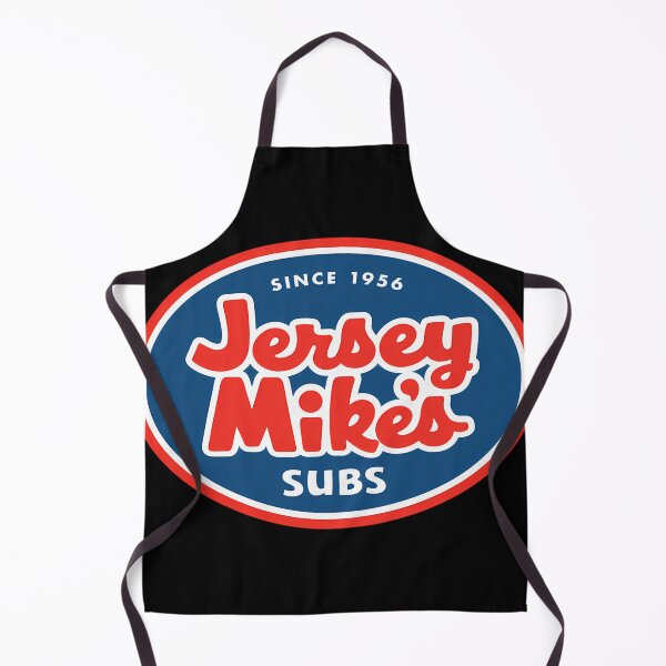 Item preview, Jersey Mike Logo Jersey Mike designed and sold by MarkeydaWate.