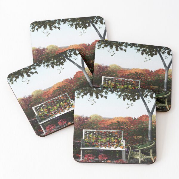 Item preview,  Sketches from the Autumn Garden designed and sold by jackbermess.