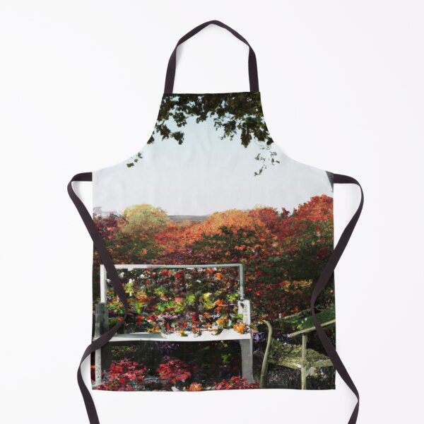 Item preview, Sketches from the Autumn Garden designed and sold by jackbermess.