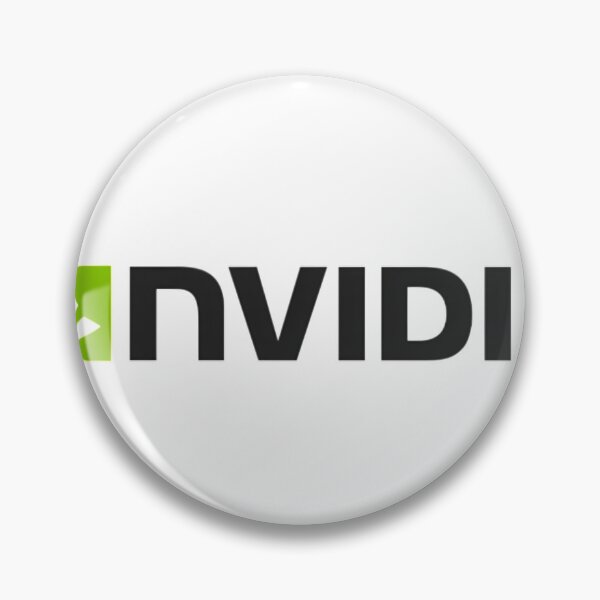 Item preview, Nvidia Logo Merchandise designed and sold by JenniferDenny.