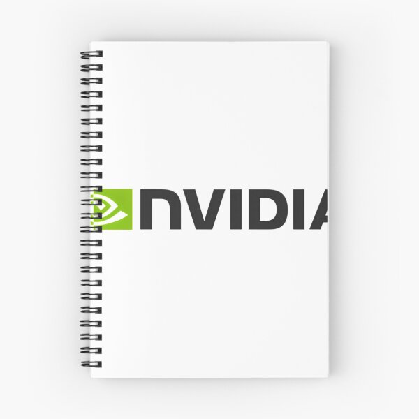 Item preview, Nvidia Logo Merchandise designed and sold by JenniferDenny.