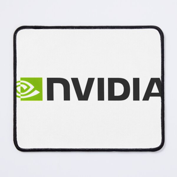 Item preview, Nvidia Logo Merchandise designed and sold by JenniferDenny.