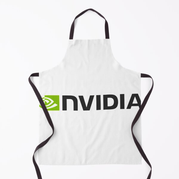 Item preview, Nvidia Logo Merchandise designed and sold by JenniferDenny.