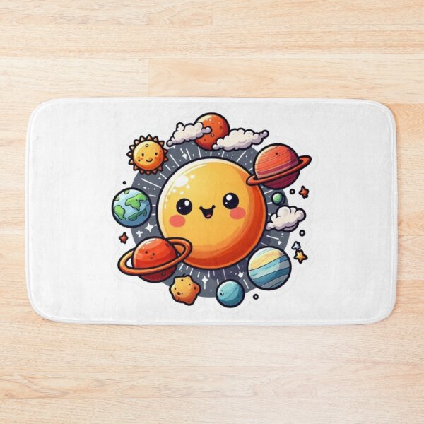 Item preview, Solar System  designed and sold by jennysselling.