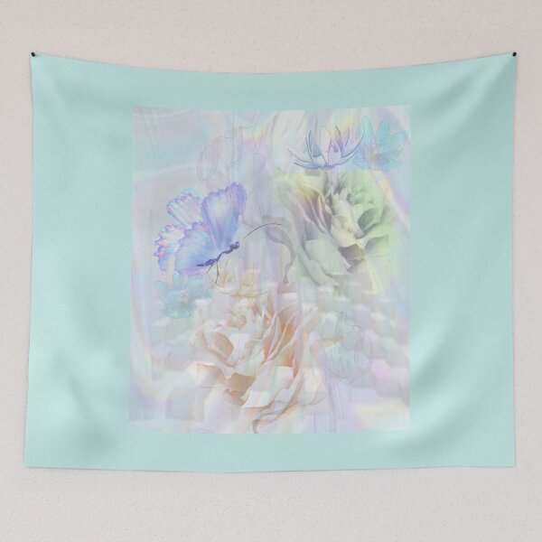 Item preview, Butterfly Home designed and sold by Patricia Brown.
