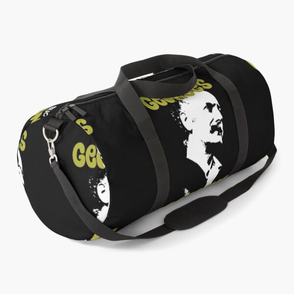 Item preview, Georges Brassens Tribute Design - Poetry et Chansons designed and sold by Boogosh.