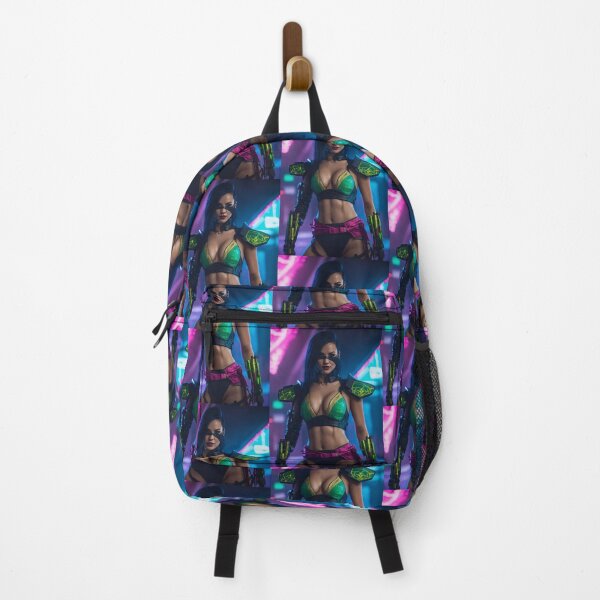 Item preview, Cyberpunk Jade designed and sold by RaF71PrO.