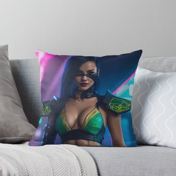 Item preview, Cyberpunk Jade designed and sold by RaF71PrO.