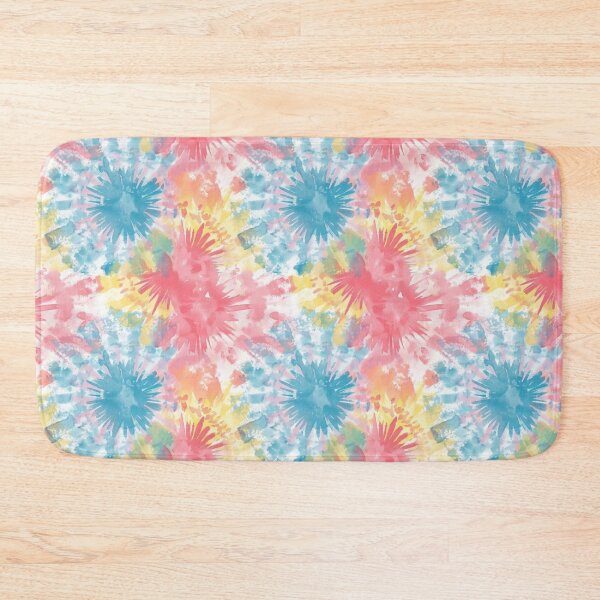 Item preview, Unique tie-dye pattern, bright colors. designed and sold by Icon-Network.