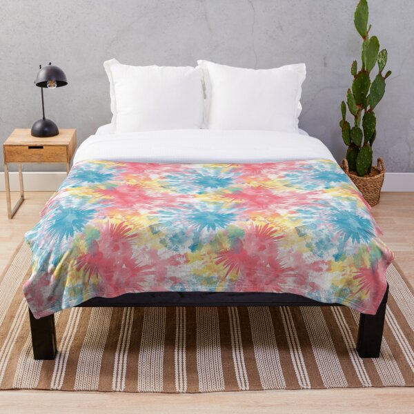 Item preview, Unique tie-dye pattern, bright colors. designed and sold by Icon-Network.