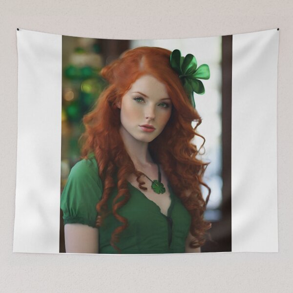 Item preview, St Padd's designed and sold by BCD BRANDS.