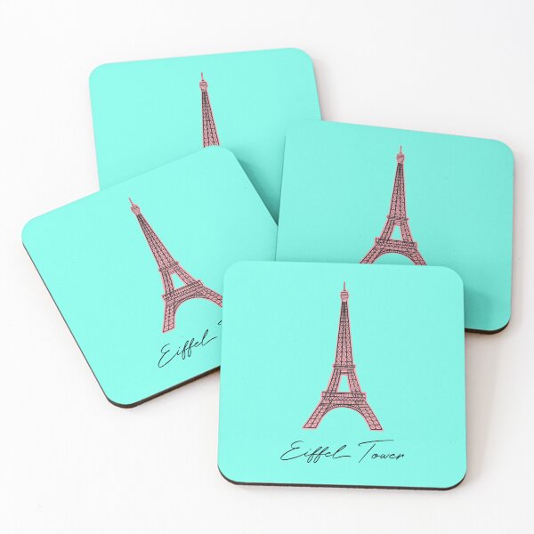 Item preview, The Eiffel Tower Graphic designed and sold by Adam Regester.