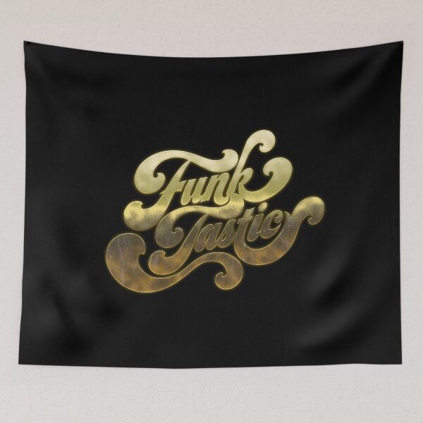 Item preview, Funktastic designed and sold by Yevhen Lazo.