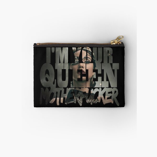 Item preview, I m your Queen designed and sold by manuluce.