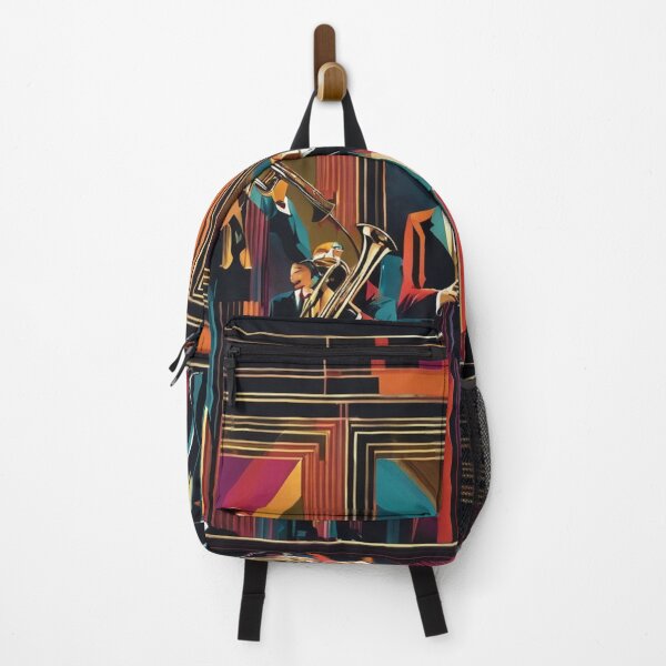 Item preview, Jazz musians designed and sold by tatty58.