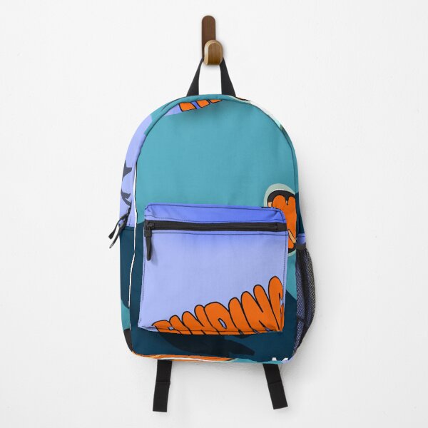 Item preview, finding nemo poster art designed and sold by tomcall7.