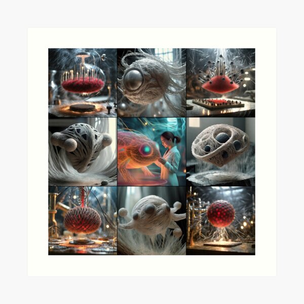Art Print