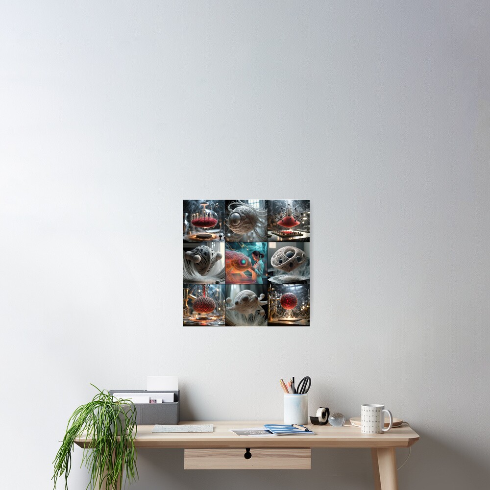 Item preview, Poster designed and sold by philjarry.
