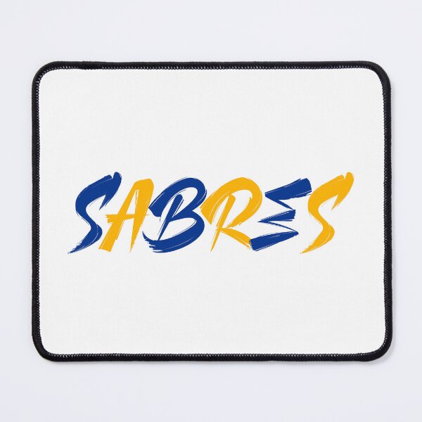 Item preview, buffalo sabres designed and sold by designsbysamantha.