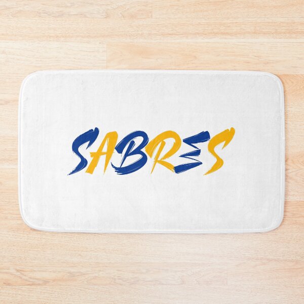 Item preview, buffalo sabres designed and sold by designsbysamantha.