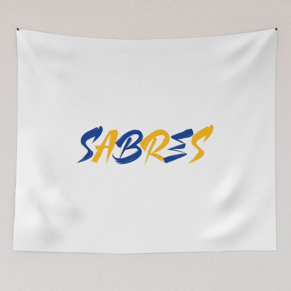 Item preview, buffalo sabres designed and sold by designsbysamantha.