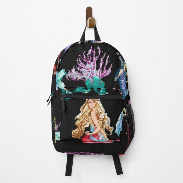 Item preview, Mermaid Legends Around the World: A Global Perspective designed and sold by DunuStore.