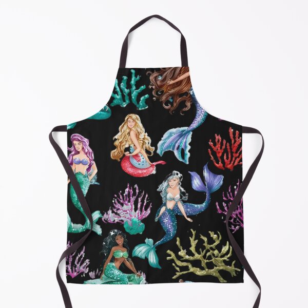 Item preview, Mermaid Legends Around the World: A Global Perspective designed and sold by DunuStore.