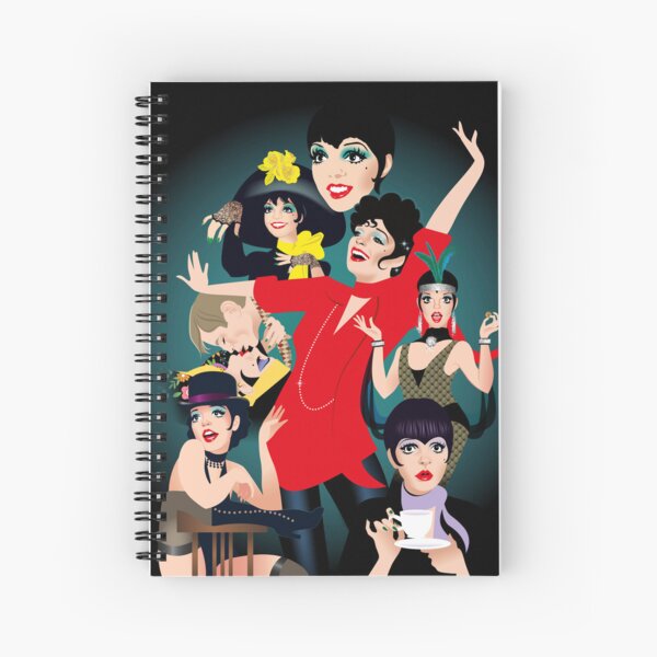 Item preview, Liza with a Z designed and sold by AleMogolloArt.