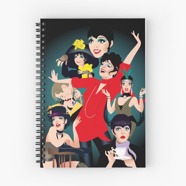 Item preview, Liza with a Z designed and sold by AleMogolloArt.