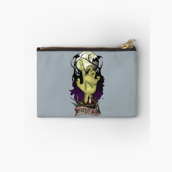 Item preview, Undead (original) designed and sold by RetroCoven.