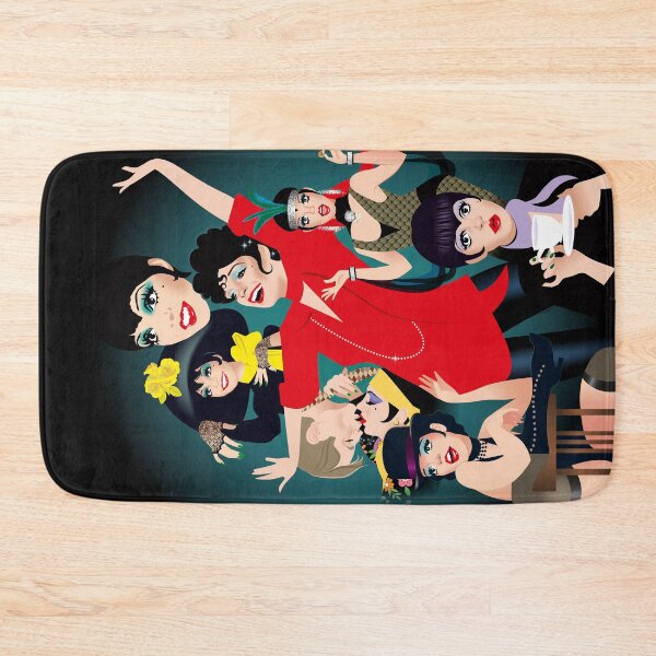 Item preview, Liza with a Z designed and sold by AleMogolloArt.