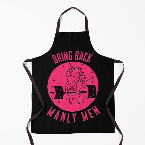 Item preview, Bring back manly men designed and sold by wittyprinttop.