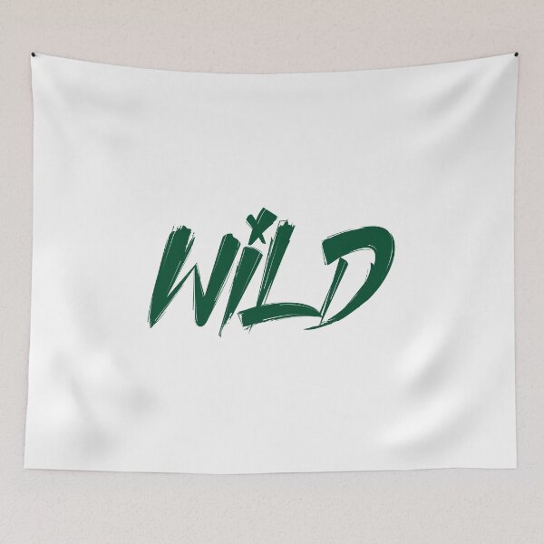 Item preview, mn wild designed and sold by designsbysamantha.