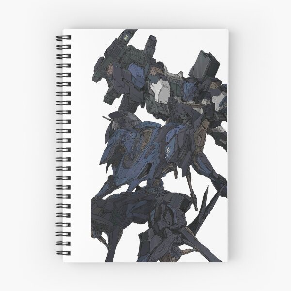Item preview, Mecha Titan Robots  designed and sold by celestialethere.