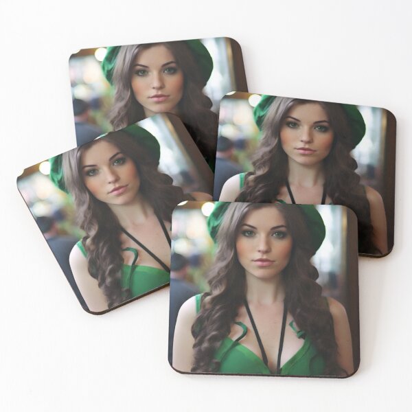 Item preview, St Padd's designed and sold by BCD BRANDS.