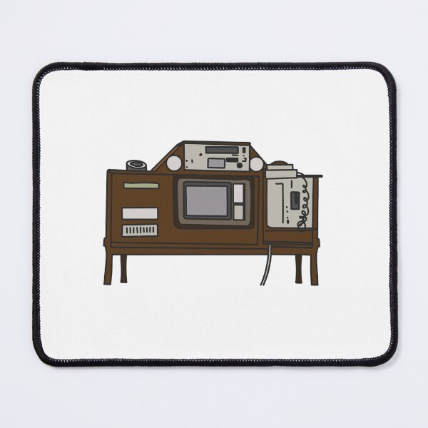 Item preview, Brian Butterfield Buttertendo Peter Serafinowicz designed and sold by thatalexthomas.