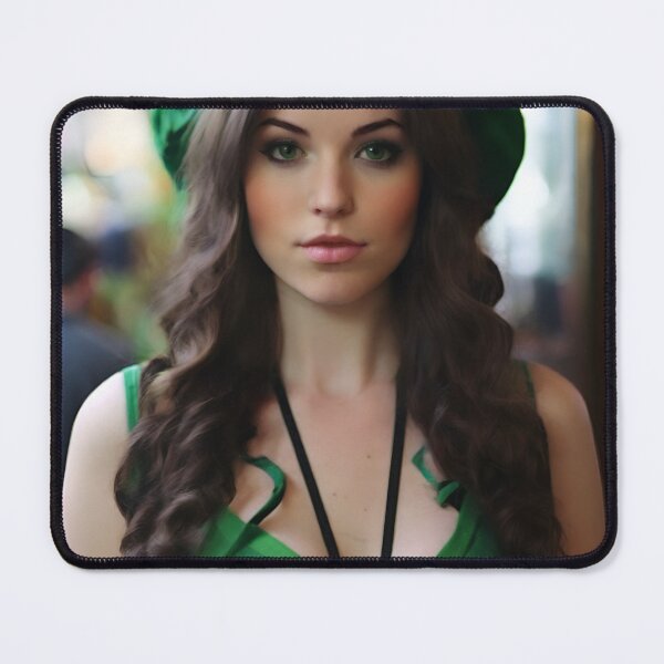 Item preview, St Padd's designed and sold by BCD BRANDS.