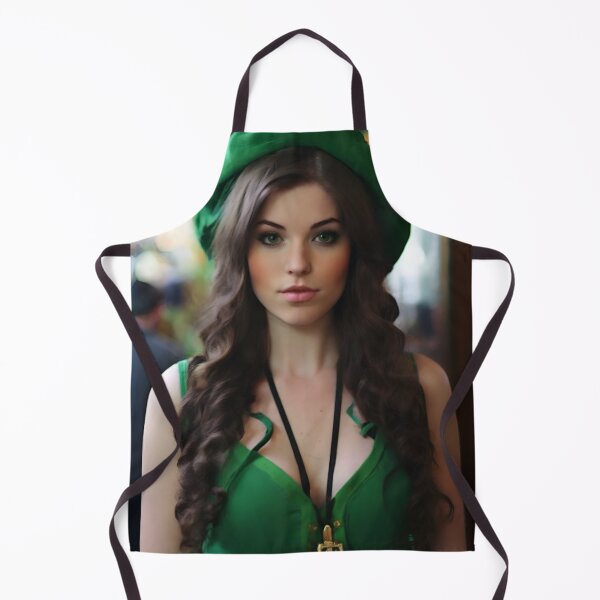 Item preview, St Padd's designed and sold by BCD BRANDS.