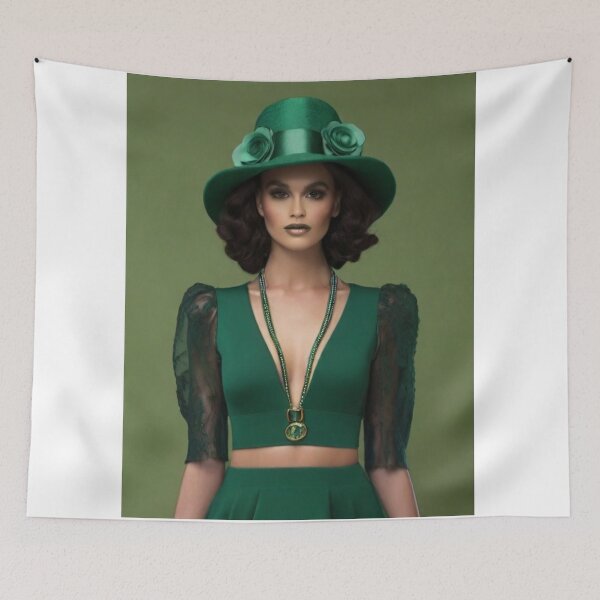 Item preview, St Padd's designed and sold by BCD BRANDS.