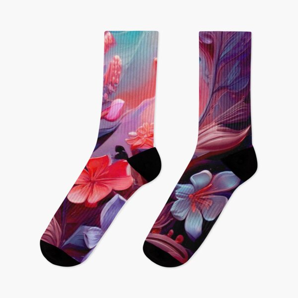 Item preview, space flowers designed and sold by Habet.